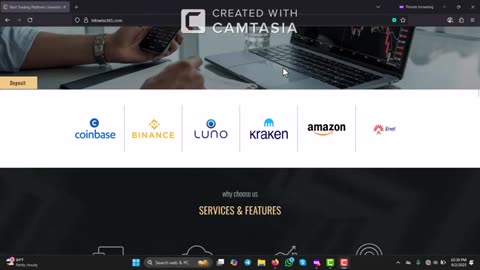 Recensione Bitswiss365 – Tutte le informazioni da conoscere prima di iniziare a fare trading