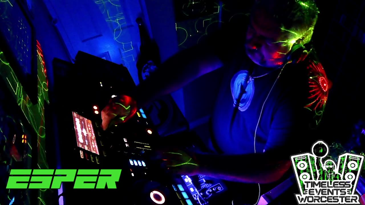 You’re Now Locked Into Timeless !