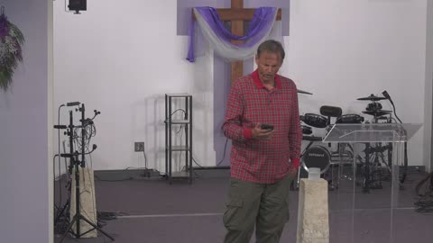 Kona Faith Center Service, Wednesday, December 3rd, 2025