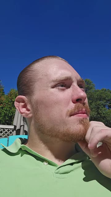 Sunlight Meditation： Day 64