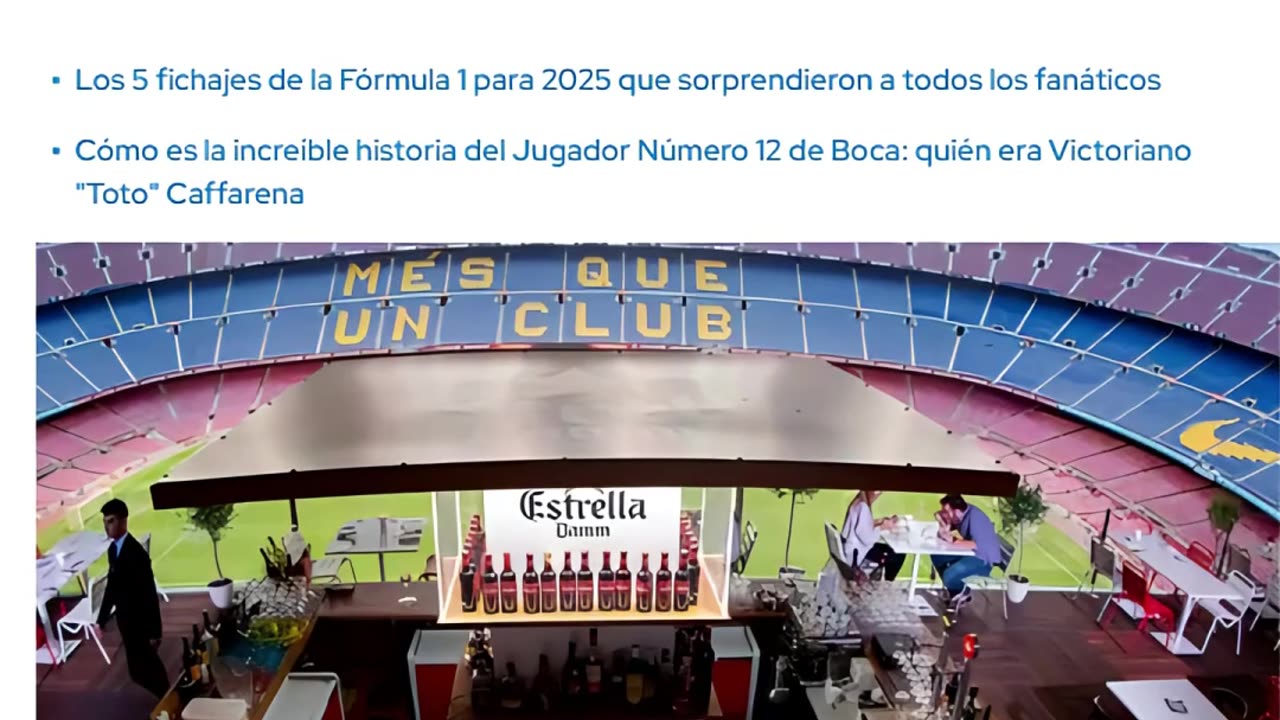 💥 ¡LA ESTRATEGIA SECRETA DE LAPORTA PARA EL FÚTBOL CLUB BARCELONA!