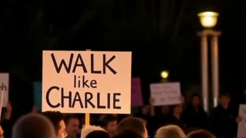 Walk Like Charlie – Heart Felt Pop Rock Tribute