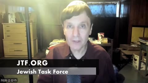 Why Trump's Gaza plan is extremely dangerous (JTF.ORG)