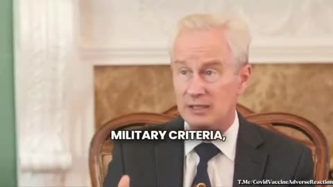 The Covid Vaccine is a Bioweapon Dr Peter McCullough