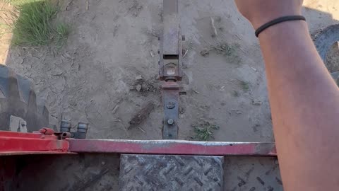I'm Not Going Down There to Hook Up