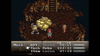 ZuperNEZ plays Chrono Trigger Part 8