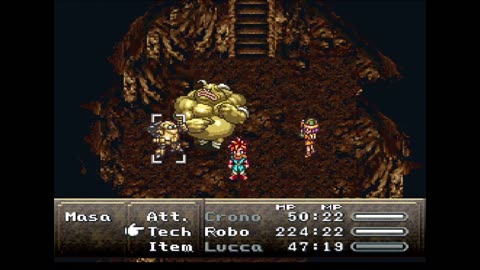 ZuperNEZ plays Chrono Trigger Part 8