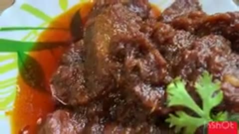 BEEF BHUNA GOSHT AUTHENTIC STYLE_BHUNA GOSHT RECIPE