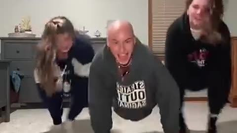 Must Watch: COUSIN FESTIVITIES #funny #dance #comedy #youcanreallydance #dancevi