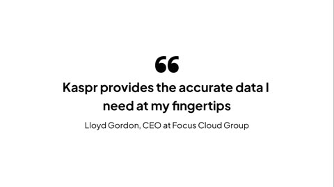 How Recruiters Find Phone Numbers & Emails in Europe (Kaspr Tool)