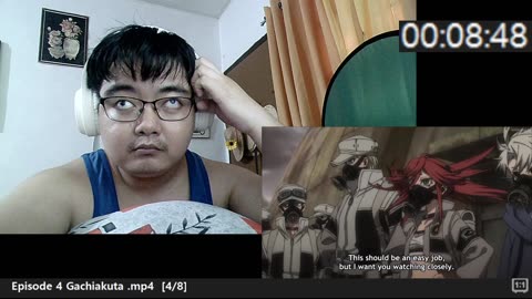 Gachiakuta Episode 1 - 5 Reaction RDPT