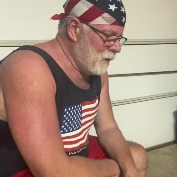 Feeling like Gumby!!