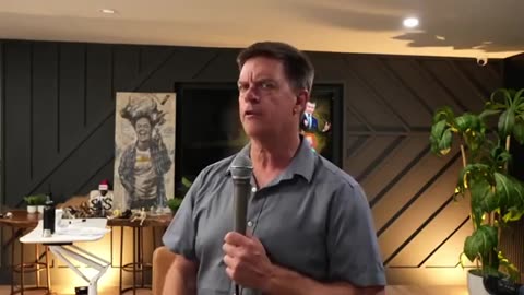 Digital ID is Darker Than We Know: The Dystopian Future Is Here?! | Jim Breuer Reacts