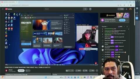 BECOME a Video Game Champion While Streaming LIVE!