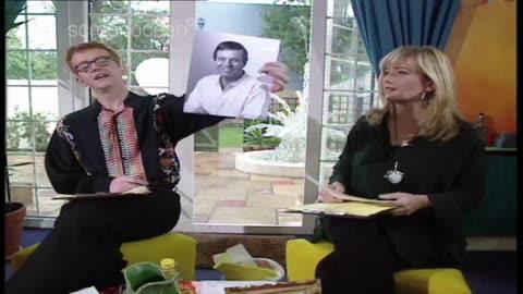 The Big Breakfast Unknown Date 22