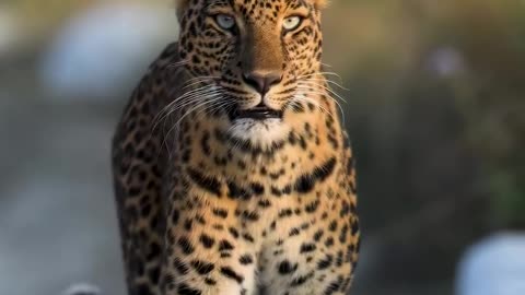 A Normal Day In Wildlife