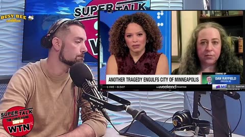 FAFO Hits the Left: Trump, ICE & Media Panic