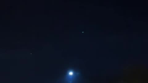 🛸🤯 Possible Drone Sighting in Vancouver, Washington! | TheTruthAbove