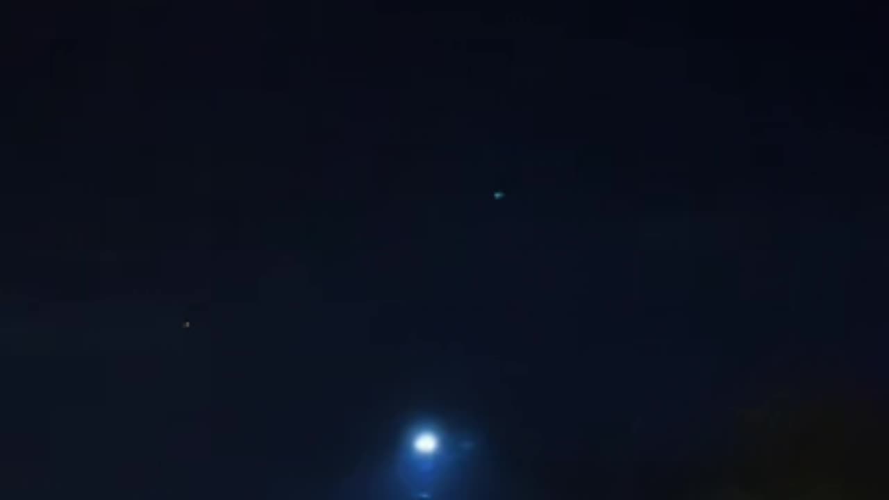 🛸🤯 Possible Drone Sighting in Vancouver, Washington! | TheTruthAbove