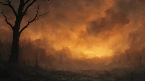 Surtr - The Flame of Ragnarok