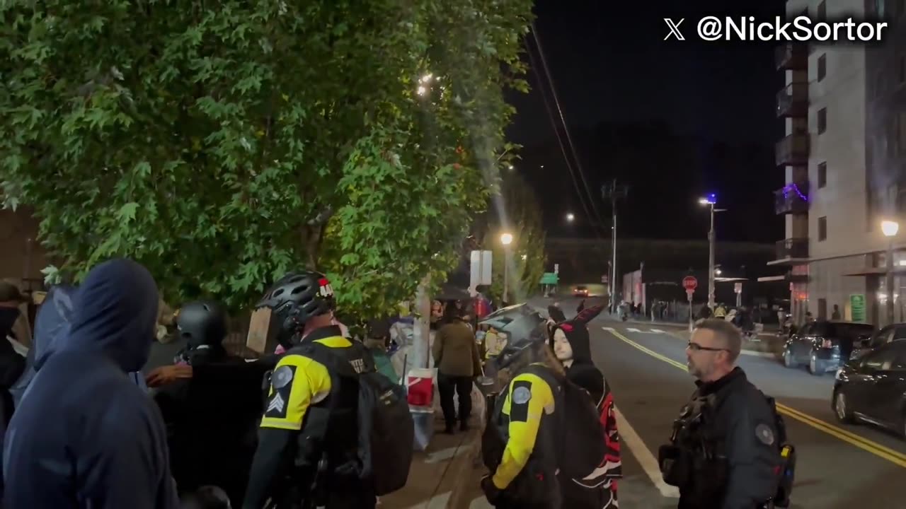 The new liberal trigger