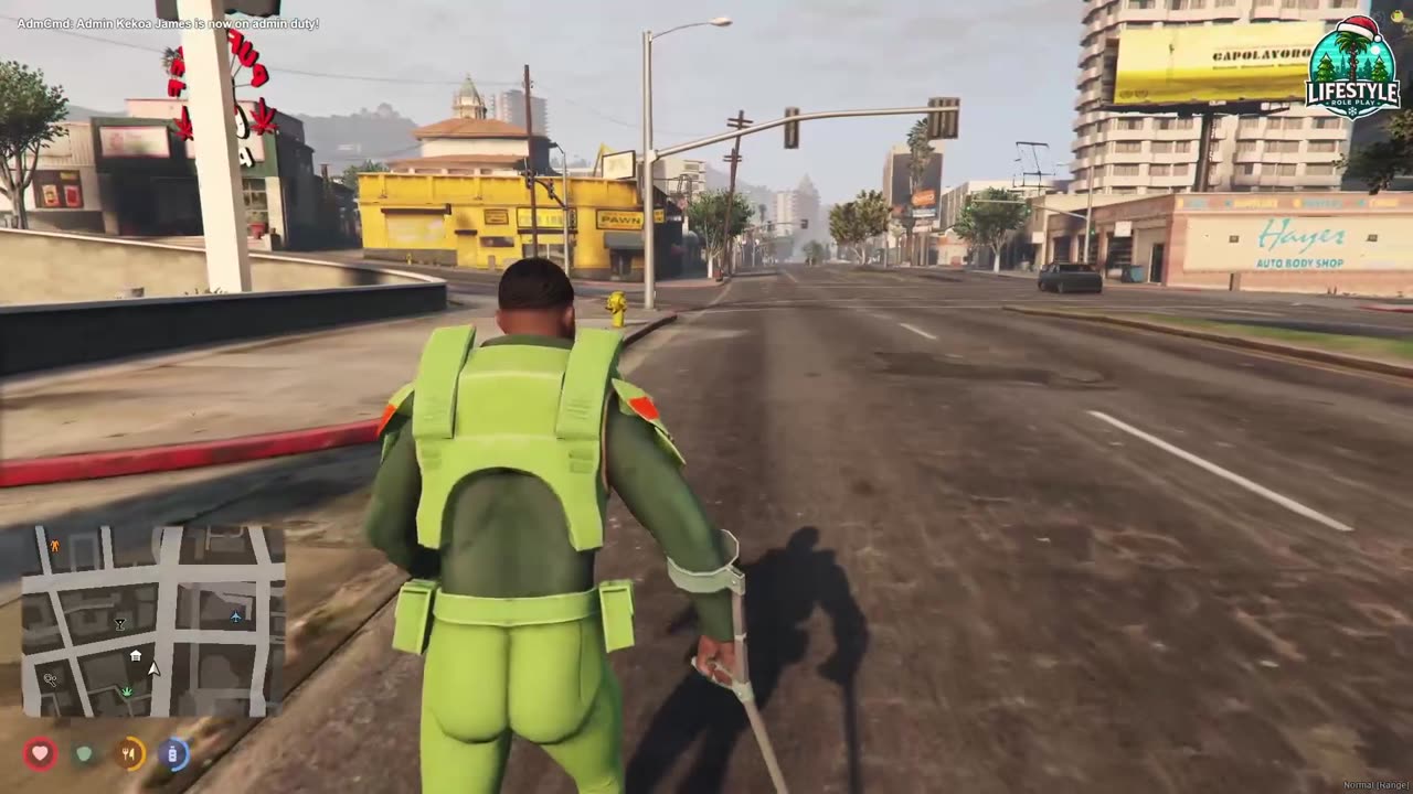 "DAY 13" 12/13/25 Stackswopo Stream