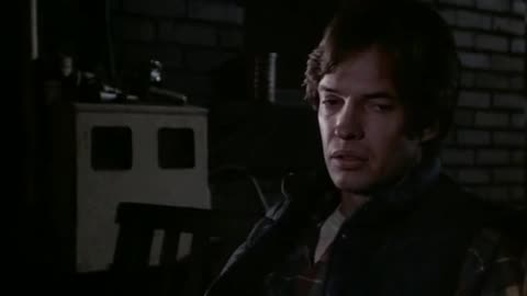 "All The Right Moves" Starring Tom Cruise, Craig T. Nelson and Lea Thompson