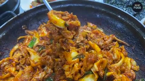 Crazy Fried Chicken Mix That Broke the Market?! Even Celebrities Line Up