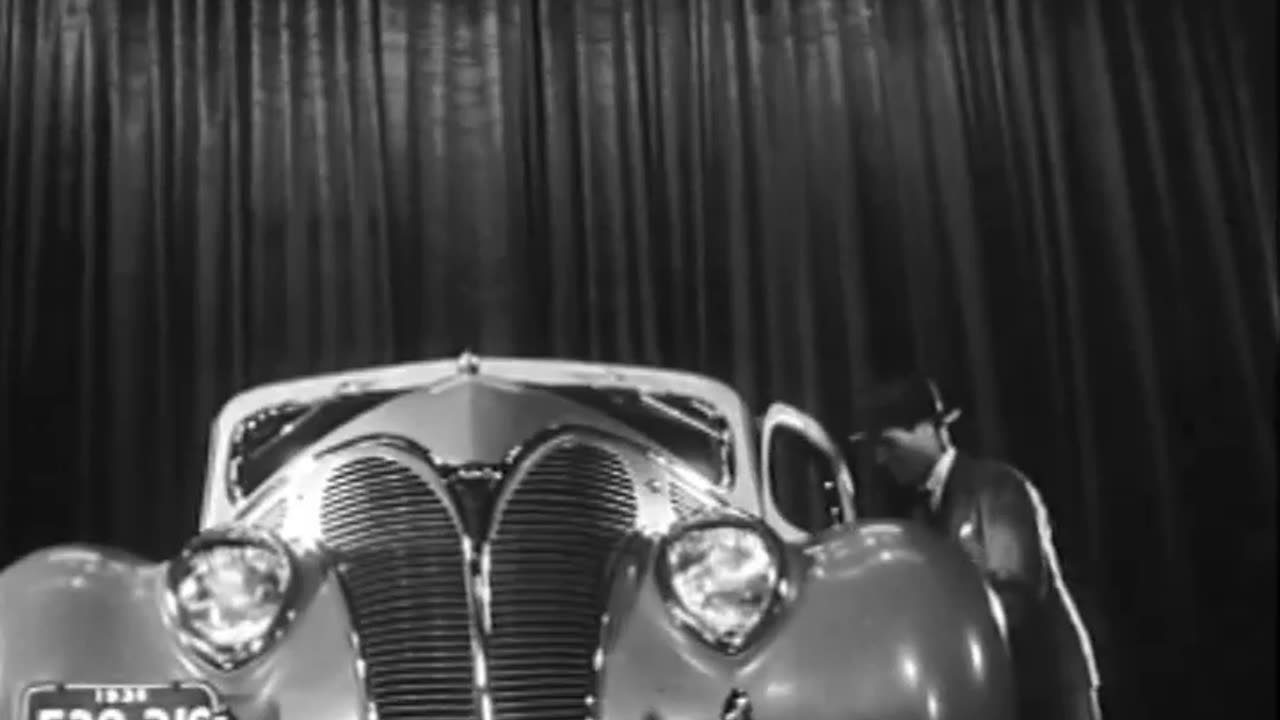 NEWS FROM DEARBORN [ADVERTIS... - NEWS FROM DEARBORN [ADVERTISEMENT FOR 1938 FORD CARS] - fc-fc-3343