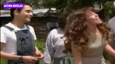 María La Del Barrio Capítulo 14