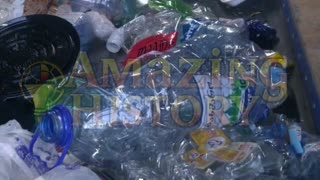 This Plastic Repairs Itself When Cut #materialscience #inventionstories