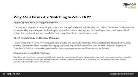 Why AVSI Firms Are Switching to Zoho ERP.mp4
