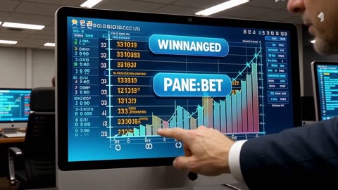 DIGITAL HOLDING - AI GENERATED (PixVerse Video Logo 001) TOP TEAM ROB BUSER