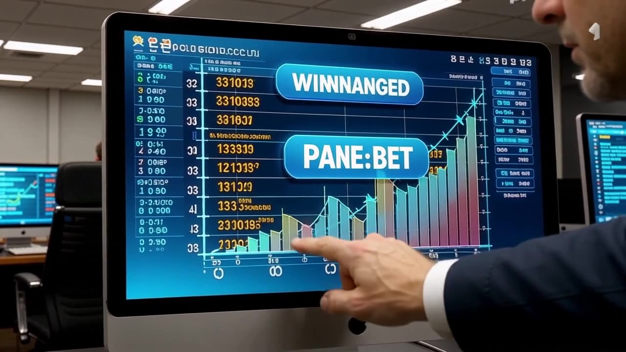 DIGITAL HOLDING - AI GENERATED (PixVerse Video Logo 001) TOP TEAM ROB BUSER