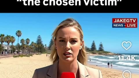 May as well start the date with some satire, ha ha The crew at Jake TV are actually quite brilliant.