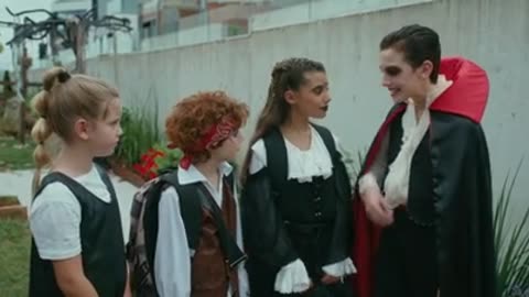 Padre no hay más que uno, la serie - Temporada 1 - capitulo 5