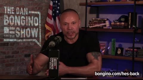 Jan.26,’26 Bongino’s take on Prity MN shooting