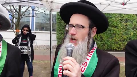JUDAISM AND ZIONIST AREN'T THE SAME