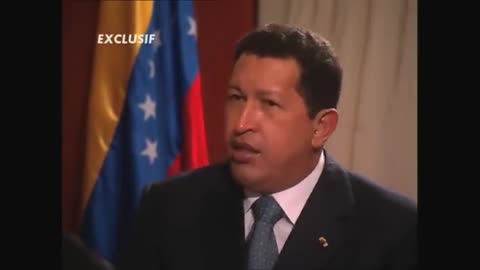 CHAVEZ Avait Vu Juste !