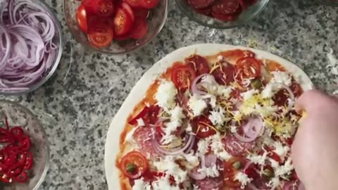 Makes You Want to Try It! This Unique Street Snack Exists Only in India 🤯🇮🇳