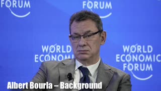 Albert Bourla the CEO of Plizer is a veterinarian.