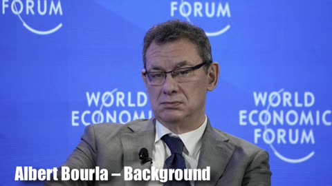 Albert Bourla the CEO of Plizer is a veterinarian.