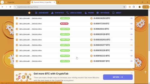 Earn Free Crypto with CryptoTab Browser - Full Guide!