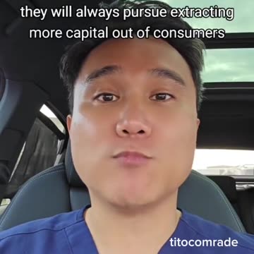 ‘Surge Pricing’ in American grocery stores has arrived