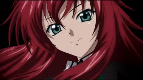 Highschool DxD AMV This Is War