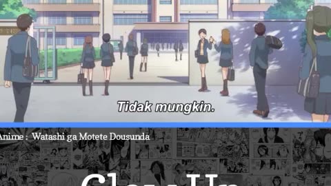 Rekomendasi anime