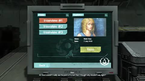 Halloween A-Thon II Day 23. SOMA Day 2 part 3