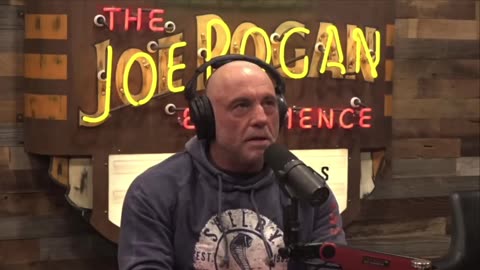 Joe Rogan responds to Ronda Rousey’s comments saying he’s not an expert, just a fan
