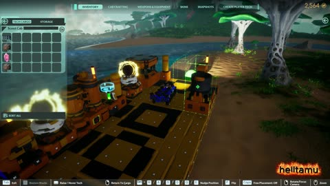 TerraTech Worlds – Episode 35 | Classic Mode (No Commentary Gameplay)