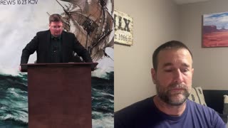 Pastor Jimenez's Wrong 'Volunteer' Doctrine - Pastor Steven L. Anderson